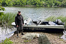 В Саратовской области браконьеры лишились сетей и улова 