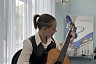 Дети из села побывали в консерватории Саратова и на телевидении 