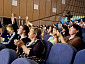 В Энгельсе на сцене фестиваля показали истории о силе духа